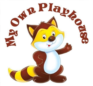 My Own Playhouse Logo
